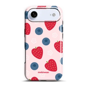 Hülle Elite Pro für Apple iPhone 17 Air - Farbe EP84E