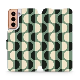 Hülle für Samsung Galaxy S21 - Farbe VA56S