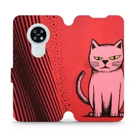 Hülle für Nokia 6.2 - Farbe VP54S