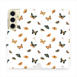 Hülle für Samsung Galaxy S24 FE - Farbe MP77S