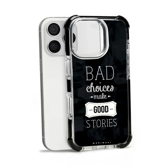 Hülle MagSafe Elite Bumper für Apple iPhone 16 Pro Max - Farbe D071D