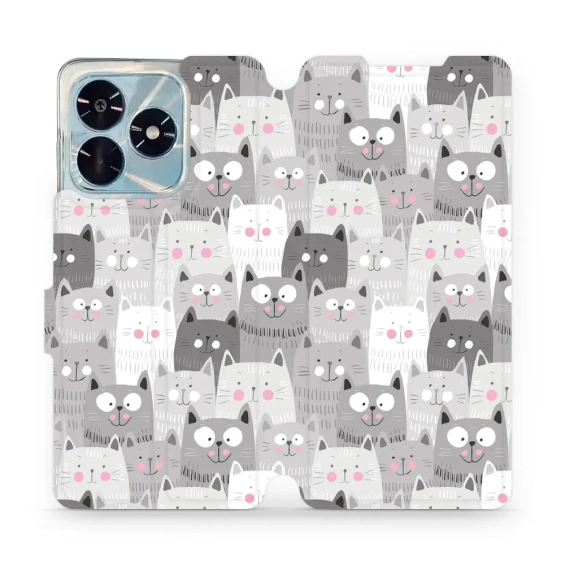 Hülle für Huawei Honor X5c Plus - Farbe M099P