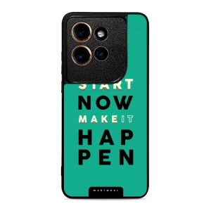 Hülle Glossy Case für Motorola Edge 50 Neo - Farbe G079G