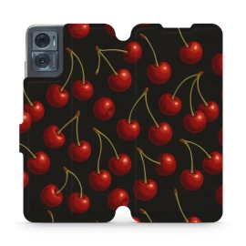 Hülle für Motorola Moto E22i - Farbe VP83S