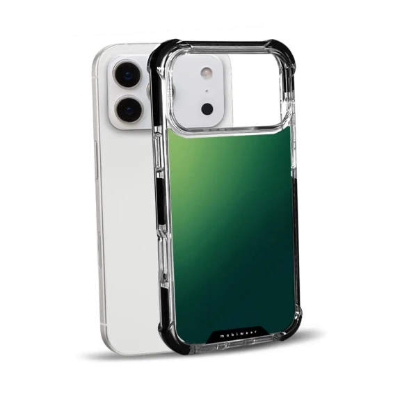 Hülle MagSafe Elite Bumper für Apple iPhone 17 Pro Max - Farbe D036D