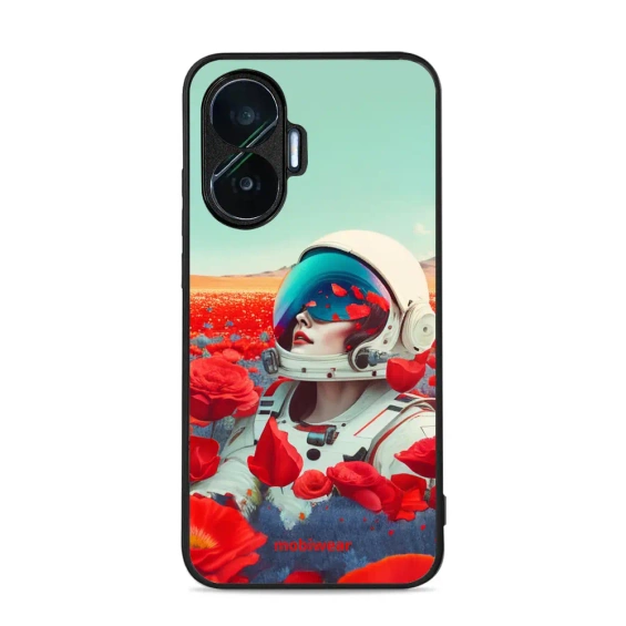 Hülle Glossy Case für Xiaomi POCO F7 - Farbe G001G