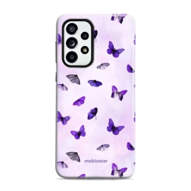 Hülle Elite Pro für Samsung Galaxy A52 - Farbe EP77E