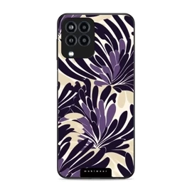 Hülle Glossy Case für Samsung Galaxy M33 5G - Farbe GA47G