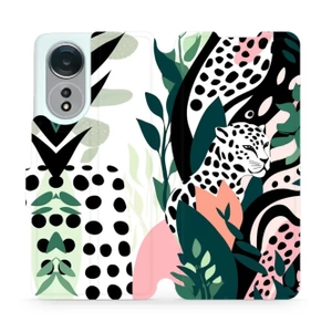 Hülle für OPPO A58 - Farbe VP53S