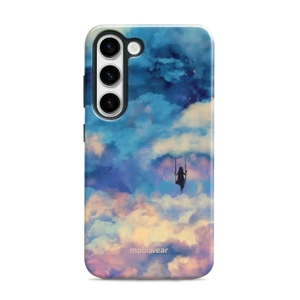 Hülle Elite Pro für Samsung Galaxy S23 - Farbe ER09E