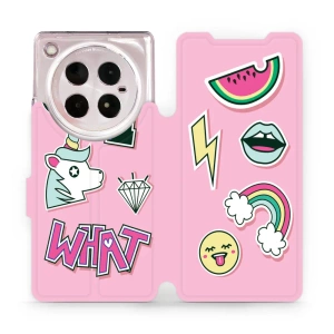 Hülle für Infinix ZERO 40 5G - Farbe M129S