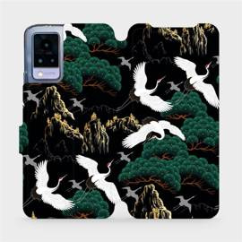 Hülle für Vivo V21 5G - Farbe VP16S