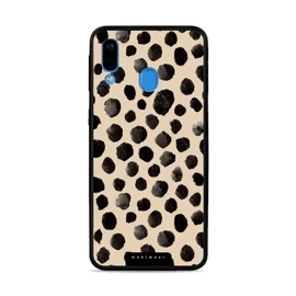 Hülle Glossy Case für Samsung Galaxy A40 - Farbe GA50G