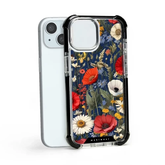 Hülle MagSafe Elite Bumper für Apple iPhone 15 Plus - Farbe D005D