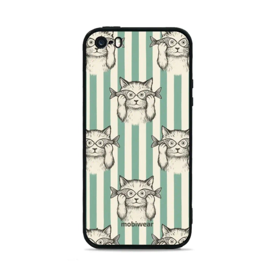 Hülle Glossy Case für Apple iPhone 5s - Farbe GP90G