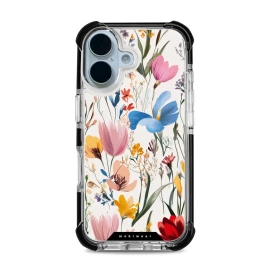 Hülle MagSafe Elite Bumper für Apple iPhone 17 - Farbe DP70D