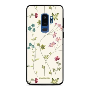 Hülle Glossy Case für Samsung Galaxy S9 Plus - Farbe G035G