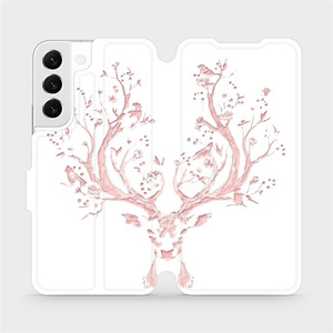 Hülle für Samsung Galaxy S22 - Farbe M007S