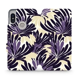 Hülle für Xiaomi Redmi Note 5 - Farbe VA47S