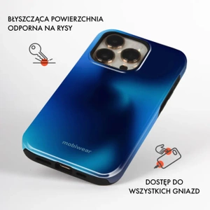 Hülle Elite Pro für Samsung Galaxy A25 5G - Farbe EP68E