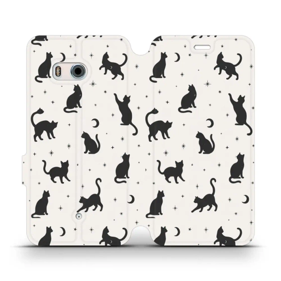 Hülle für HTC U11 - Farbe V162S