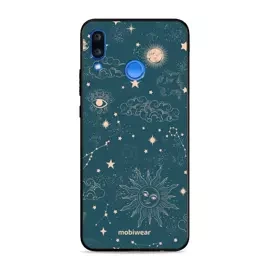 Hülle Glossy Case für Huawei Nova 3 - Farbe G047G