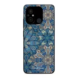 Hülle Glossy Case für Xiaomi Redmi 12C - Farbe G038G