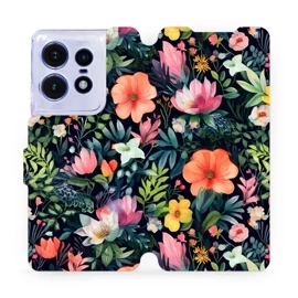 Hülle für Motorola Edge 50 Pro - Farbe VP48S