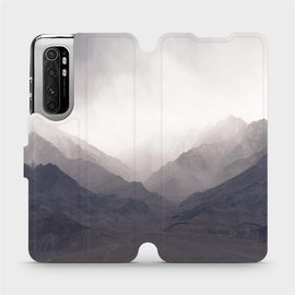 Hülle für Xiaomi Mi Note 10 Lite - Farbe M151P