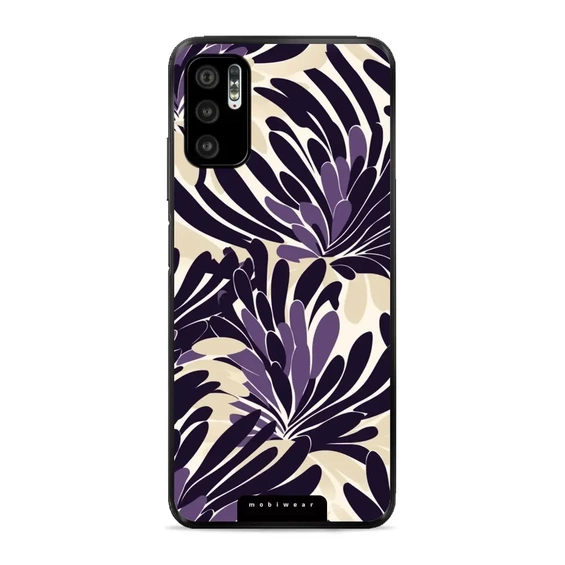 Hülle Glossy Case für Xiaomi Redmi Note 10 5G - Farbe GA47G