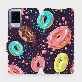 Hülle für Vivo V21 5G - Farbe VP19S