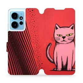 Hülle für Xiaomi Redmi Note 12 4G - Farbe VP54S