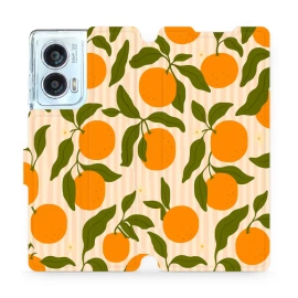 Hülle für Motorola Edge 50 Fusion - Farbe VP82S