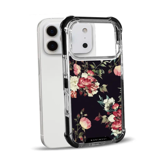 Hülle MagSafe Elite Bumper für Apple iPhone 17 Pro - Farbe D003D