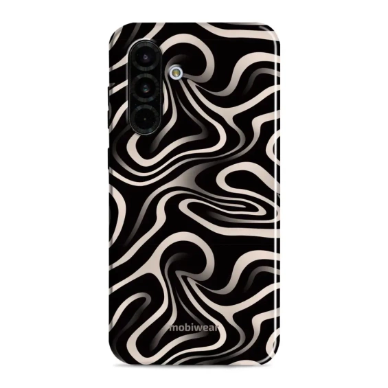 Hülle Elite Pro für Samsung Galaxy A36 5G - Farbe EA68E