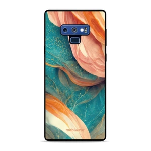Hülle Glossy Case für Samsung Galaxy Note 9 - Farbe G025G