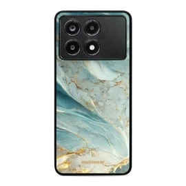 Hülle Glossy Case für Xiaomi POCO X6 Pro - Farbe G022G