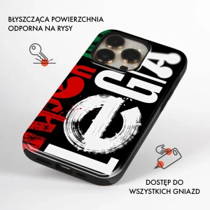 Hülle Elite Pro für Xiaomi Redmi 15C 5G - Farbe E04LW