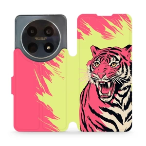 Hülle für Huawei Nova 12i - Farbe VP51S