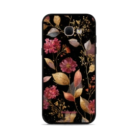 Hülle Glossy Case für Samsung Galaxy A5 2017 - Farbe G171G