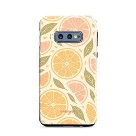 Hülle Elite Pro für Samsung Galaxy S10e - Farbe EP80E