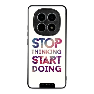 Hülle Glossy Case für Xiaomi Redmi Note 15 5G - Farbe G078G