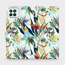 Hülle für OPPO Reno 4 Lite - Farbe M071P