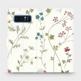 Hülle für Samsung Galaxy Note 8 - Farbe MD03S
