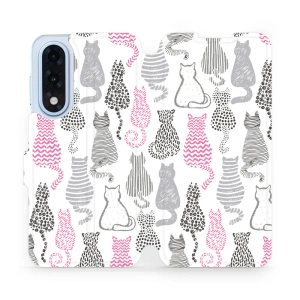 Hülle für OnePlus Nord 5 - Farbe MX01S