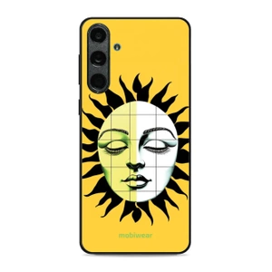 Hülle Glossy Case für Samsung Galaxy M55 5G - Farbe G056G