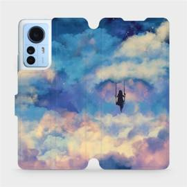 Hülle für Xiaomi 12 Pro - Farbe MR09S