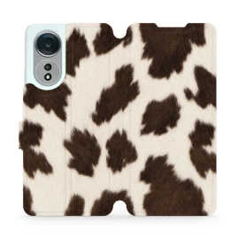 Hülle für OPPO A58 - Farbe V166S