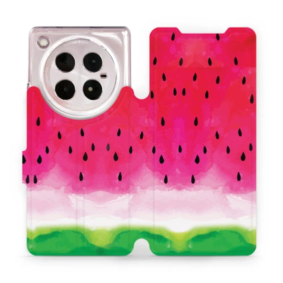 Hülle für Infinix ZERO 40 5G - Farbe V086S