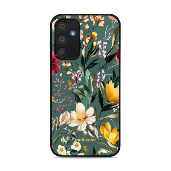 Hülle Glossy Case für Samsung Galaxy A56 5G - Farbe GP71G